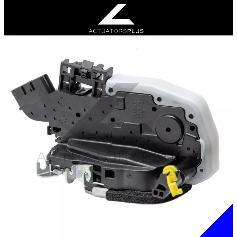 Actuators Plus For Nissan Armada Front Left Door Lock Latch