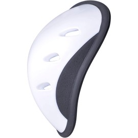 COOLOMG Mens Adult Baseball Cup Soft Foam Protective Athletic Cup for Baseball, Football, Hockey, Lacrosse, Martial Arts…