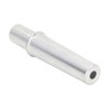 Metal Sandblasting Gun Nozzle 1/4 NPT Intake Sandblaster Nozzle Replacement