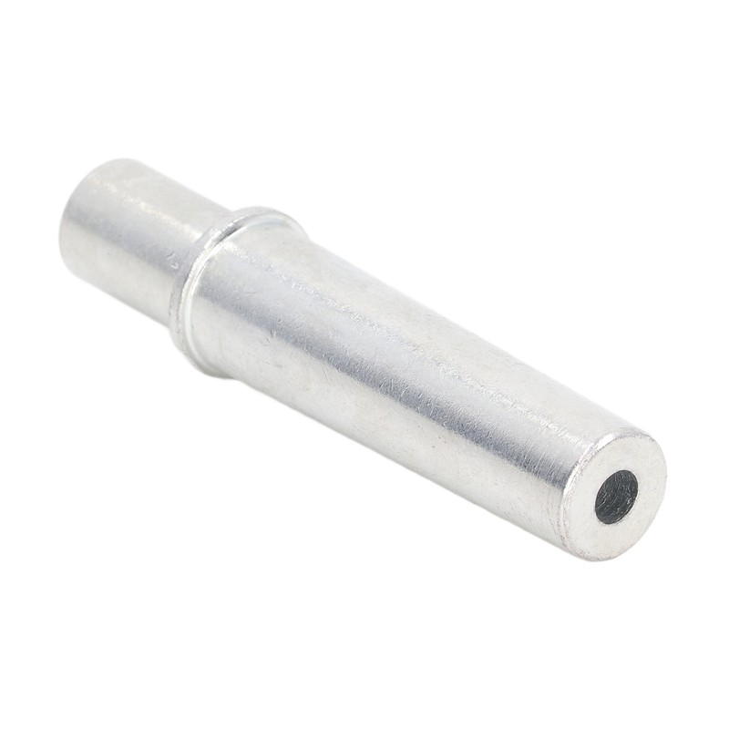 Metal Sandblasting Gun Nozzle 1/4 NPT Intake Sandblaster Nozzle Replacement