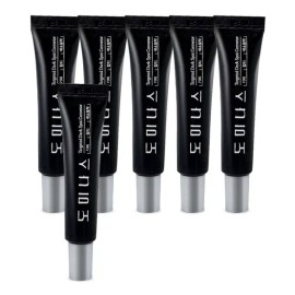 dominas 도미나스 티지 크림 5.0 트라넥 삼산 7g 주름 케어 (휴대용) 6개 So