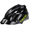 SeriAll Helmet Black S/M