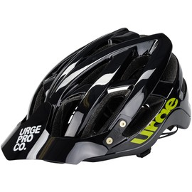 SeriAll Helmet Black S/M