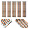 T opiky 5 Piece GPIO Cable for 40 Pin Ribbon