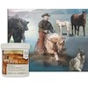 UltraCruz UltraCruz Equine Skin Save Ointment for Horses, 16 oz