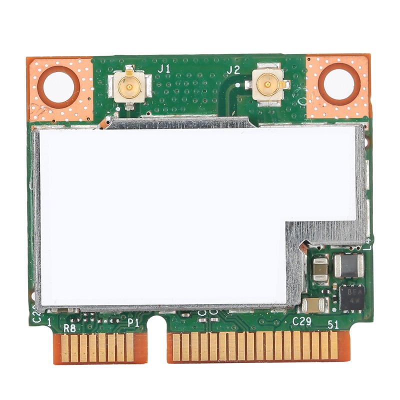 Wireless Network Card Dual Band 5G Notebook Built in Bluetooth