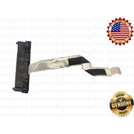 For ASUS Original P3540 laptop HDD SATA Hard Disk Drive connector Cable 14010-00218800