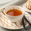 Bigelow Tea Vanilla Caramel Black Teabags Box, Caffeinated, 20 Count,