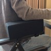 2 Pcs Office Chair Armrest Cushion for Elbow Support –
