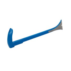 Dapetz ® 250mm Wide Blade Pry Bar Wrecking Bars Contractors Nail Puller