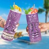 SuproBarware TIKI Mug Set - Set of 2 Ceramic TIKI