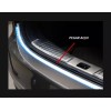 Corp.Res Electronics Tira Led Secuencial 120cm Para Cajuela Direccionales Reversa