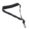 Saxophone Neck Strap Soft Adjustable Padded for Alto Tenor Soprano