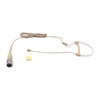 Audio Technica Single Earhook Headset Mic w/ 4 pin mini