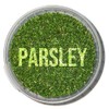 Rubbed Dried Parsley Herb - Catering Shaker Jar - 100G