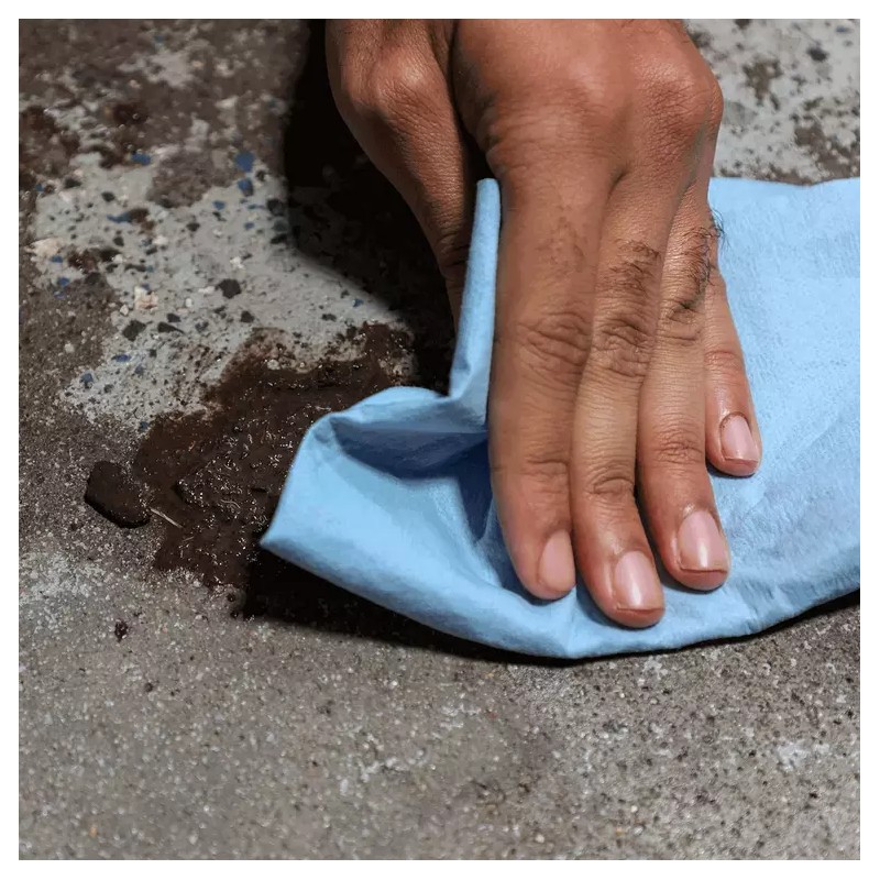 Scott Shop Towels Original 55 sheets/roll, 12 rolls