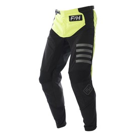 FASTHOUSE Speed Style Pant (High Viz/Black, 40)