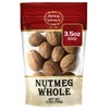 Spicy World Nutmeg Whole 3.5oz (100g) - Premium Grade from