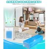 Daikin Air Purifier Replacement Filter Pleated Filter Compatible with Successors