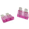 SeKi Standard ATO Blade Fuse 3A Purple Car Fuse 19