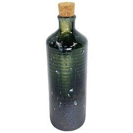Ion Bottle, Radium Bottle, Water, Shigaraki Ware Original Bottle (Vidro) Maruni Honpo Shigaraki Ware, Shigaraki Ware Capacity Approx. 28.7 fl oz (800 ml), Direct Delivery, Perfect as a Gift