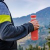 BUILT Cascade Double Wall Vacuum Insulated Stainless Steel Bottle with