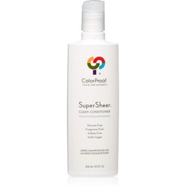 ColorProof SuperSheer Condition, 8.5 fl oz