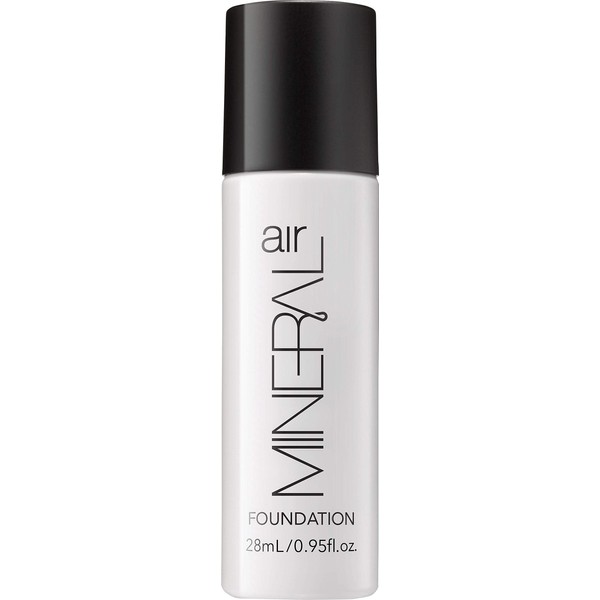 Mineral Air Four-in-One Foundation for Mineral Air Mist DeviceâColor, 28