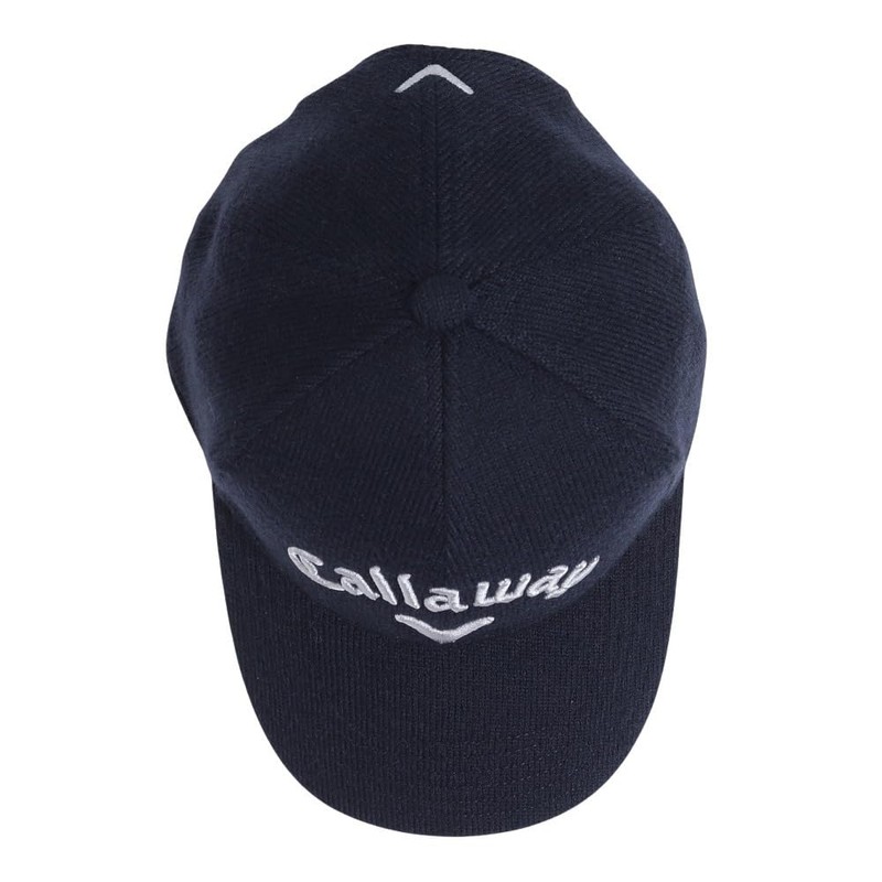 Callaway C23291108 Men's Cap (Low Gauge, Adjustable Size) / Hat