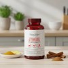 Suplemento En Cápsula Joycare Vinagre De Manzana 500mg