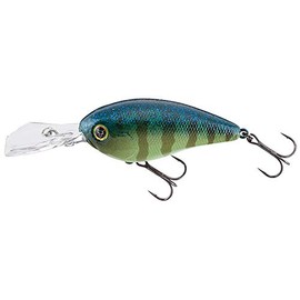 JACKALL Diggle 4+ SK Sprout Gill