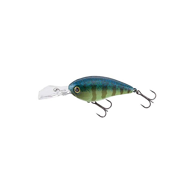 JACKALL Diggle 4+ SK Sprout Gill