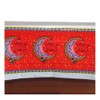 P1 Disposable Plastic Table Cloths Eid Mubarak Ramadan Table Cover