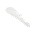 Matfer J074 Exoglass Spatula, 12" , White