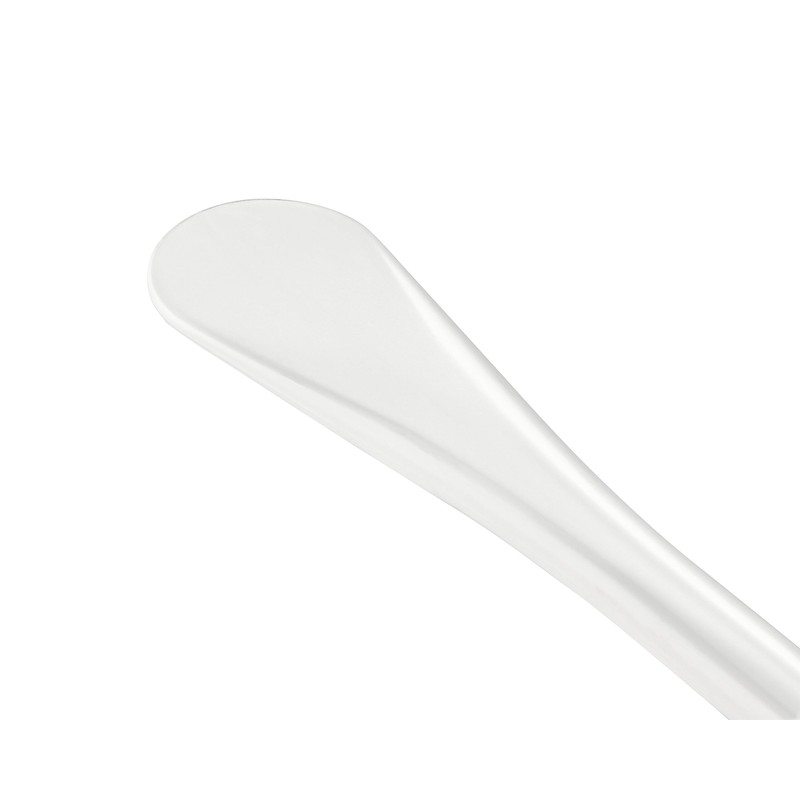 Matfer J074 Exoglass Spatula, 12" , White