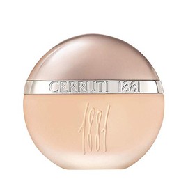 Nino Cerruti 1881 By Eau De Toilette Spray 1.7 Oz for Women, 1.7 Oz