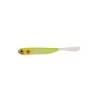 TIEMCO Worm PDL Super Living Fish 3" Crystal Shirt #20