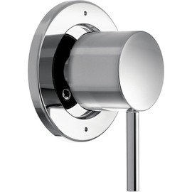 Moen Align Chrome 2 or 3-Function Diverter Transfer Trim Kit, Valve Required, T4191