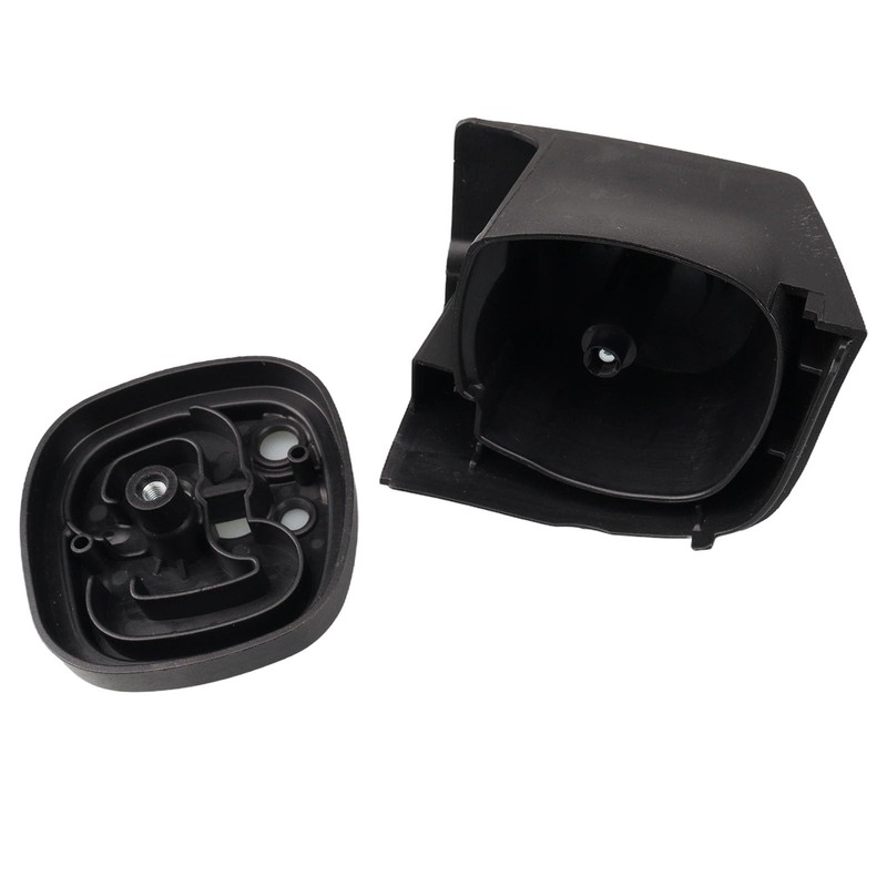 4241 140 1000 Air Filter Cover with 4241 140 4404