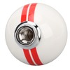 6 Speed Car Racing Gear Shift Knob for Shelby GT500