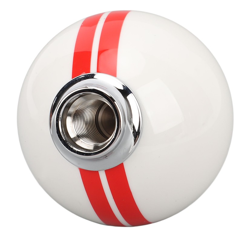 6 Speed Car Racing Gear Shift Knob for Shelby GT500