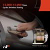 A-Premium Front or Rear Right Passenger Side Exterior Door Handle