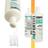 Shampoo Neutro Hidratacion Y Limpieza Profunda Sin Sal 1l