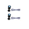 Taysing LED Mini Spotlight Indoor Picture Lights Artwork Lighting Art