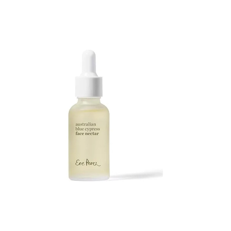 Nctar Facial Ere Perez Ciprs Azul Hipoalergnico Vegano 30mL