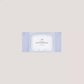 Atomy [엘루맘] 애터미 클렌징 티슈 20매 10개 Atomy Cleansing Tissue 20 sheets x 10 packs
