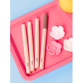 [Aegyo Sal Set] Last Powder Pencil (Choose 1) + Contour Pen Eyeliner / [애교살 세트] 라스트 파우더 펜슬(택1)+컨투어 펜 아이라이너