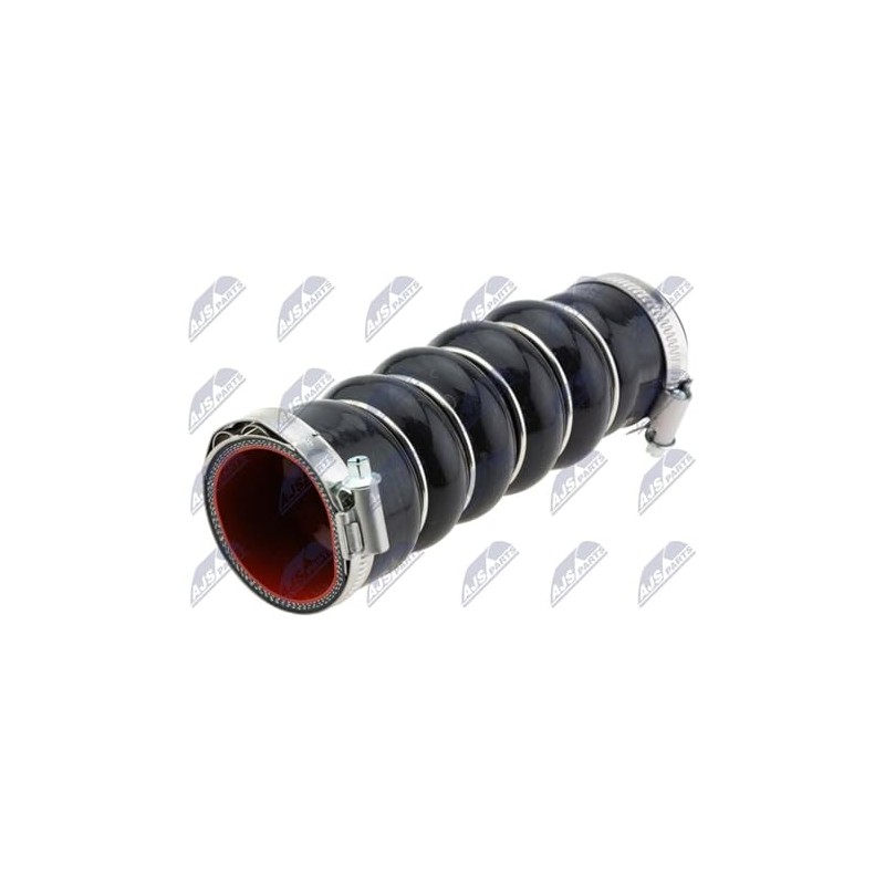 NTY Charge Air Hose Turbo Hose Suitable for C-Max Focus