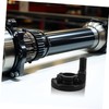 iplusmile Throttle Control Assembly Ergonomic Handle Grips for ATV and