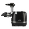 OMEGA New Omega Juicer H3000R Slow Masticating Extractor, 150-Watt, Black